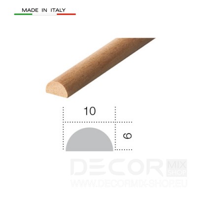 Dekoro elementas L1006